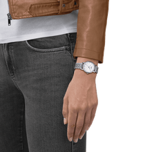 Load image into Gallery viewer, Tissot Everytime Small in Steel Bracelet