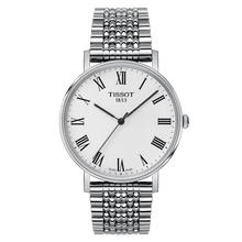 Load image into Gallery viewer, Tissot Everytime Medium in steel bracelet