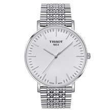 Load image into Gallery viewer, Tissot Everytime Large 42mm | T109.610.11.031.00