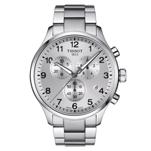Load image into Gallery viewer, Tissot Chrono XL Classic