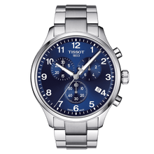Load image into Gallery viewer, Tissot Chrono XL Classic
