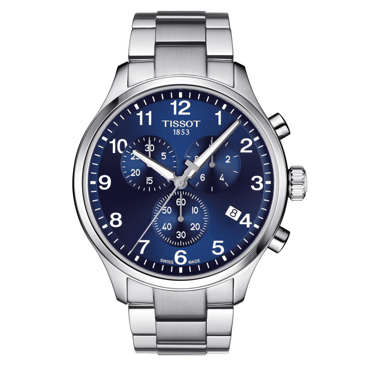 Tissot chrono xl classic price hotsell