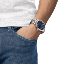 Load image into Gallery viewer, Tissot Chrono XL Classic
