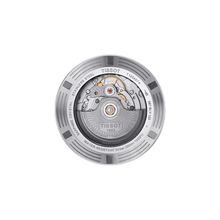 Load image into Gallery viewer, Tissot Seastar 1000 Powermatic 80 in steel bracelet