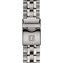 Load image into Gallery viewer, Tissot Seastar 1000 Powermatic 80 in steel bracelet