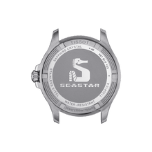 Load image into Gallery viewer, Tissot Seastar 1000 40MM in Steel Bracelet