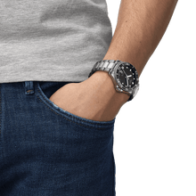 Load image into Gallery viewer, Tissot Seastar 1000 40MM in Steel Bracelet