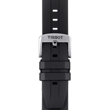 Load image into Gallery viewer, Tissot Seastar 1000 Chronograph in Rubber Strap