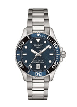 Load image into Gallery viewer, Tissot Seastar 1000 Quartz 36mm