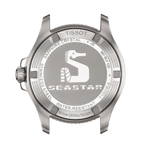 Load image into Gallery viewer, Tissot Seastar 1000 Quartz 36mm