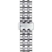 Load image into Gallery viewer, Tissot Carson Premium Automatic Lady with diamonds
