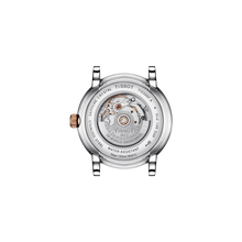 Load image into Gallery viewer, Tissot Carson Premium Automatic Lady Rose Gold 2Tone