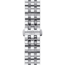 Load image into Gallery viewer, Tissot Carson Premium Gent Moonphase in Stainless Steel Bracelet