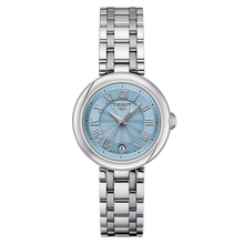 Load image into Gallery viewer, Tissot Bellissima Small Lady (26mm) Quartz, Stainless Steel Bracelet
