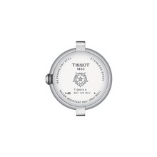 Load image into Gallery viewer, Tissot Bellissima Small Lady (26mm) Quartz, Stainless Steel Bracelet