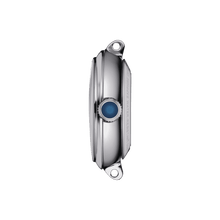 Load image into Gallery viewer, Tissot Bellissima Automatic White Dial, Blue Leather Strap
