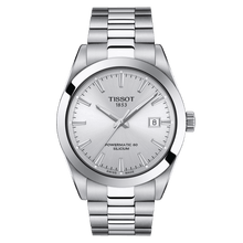 Load image into Gallery viewer, Tissot Gentleman Powermatic 80 Silicium