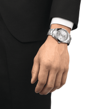 Load image into Gallery viewer, Tissot Gentleman Powermatic 80 Silicium