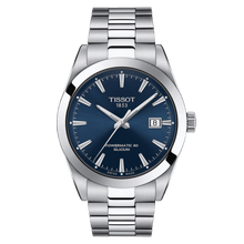 Load image into Gallery viewer, Tissot Gentleman Powermatic 80 Silicium
