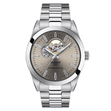 Load image into Gallery viewer, Tissot Gentleman Powermatic 80 Open Heart