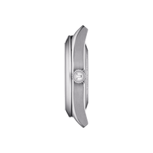 Load image into Gallery viewer, Tissot Gentleman Powermatic 80 Silicium in Steel Bracelet (Green Dial)
