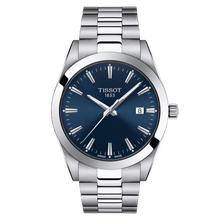 Load image into Gallery viewer, Tissot Gentleman Quartz