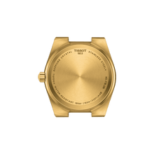 Load image into Gallery viewer, Tissot PRX Quartz 35MM Yellow Gold