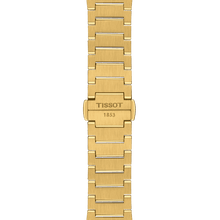 Load image into Gallery viewer, Tissot PRX Quartz 35MM Yellow Gold