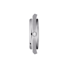 Load image into Gallery viewer, Tissot PRX Powermatic 80 in Blue Leather Strap