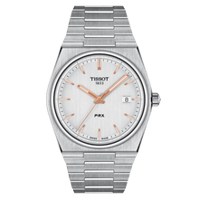 Load image into Gallery viewer, Tissot PRX Quartz in Steel Bracelet