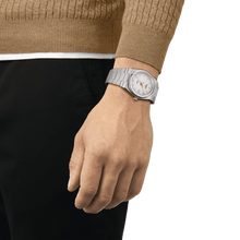 Load image into Gallery viewer, Tissot PRX Quartz in Steel Bracelet