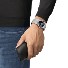 Load image into Gallery viewer, Tissot PRX Quartz in Steel Bracelet
