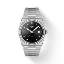 Load image into Gallery viewer, Tissot PRX Quartz in Steel Bracelet