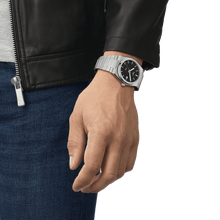Load image into Gallery viewer, Tissot PRX Quartz in Steel Bracelet