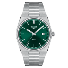 Load image into Gallery viewer, Tissot PRX Quartz in Steel Bracelet