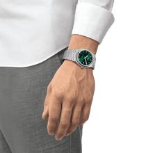 Load image into Gallery viewer, Tissot PRX Quartz in Steel Bracelet