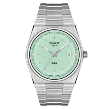 Load image into Gallery viewer, Tissot PRX Quartz in Steel Bracelet