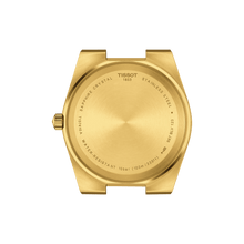 Load image into Gallery viewer, Tissot PRX Quartz Yellow Gold