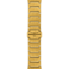 Load image into Gallery viewer, Tissot PRX Quartz Yellow Gold