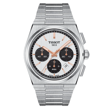 Load image into Gallery viewer, Tissot PRX Automatic Chronograph 42MM