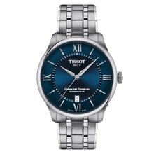 Load image into Gallery viewer, Tissot Chemin Des Tourelles Powermatic 80 39 MM