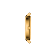 Load image into Gallery viewer, Tissot Everytime Lady Yellow Gold
