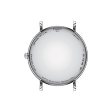 Load image into Gallery viewer, Tissot Everytime Gent in Stainless Steel