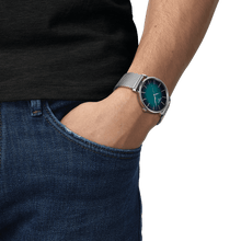 Load image into Gallery viewer, Tissot Everytime Gent in Stainless Steel