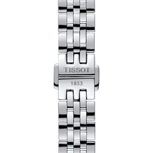 Load image into Gallery viewer, Tissot Le Locle Automatic Small Lady (25.30) in steel bracelet