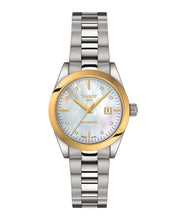 Load image into Gallery viewer, Tissot T-My Lady 18K Gold Automatic