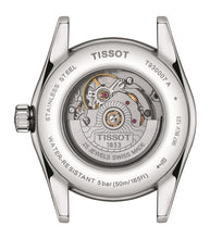 Load image into Gallery viewer, Tissot T-My Lady 18K Gold Automatic