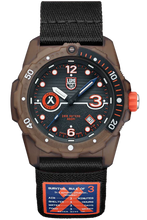 Load image into Gallery viewer, Luminox Bear Grylls Survival ECO, 42 mm-XB.3721.ECO
