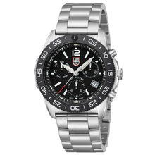 Load image into Gallery viewer, Pacific Diver Chronograph, 44mm-XS.3142