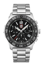 Load image into Gallery viewer, Pacific Diver Chronograph, 44mm-XS.3142